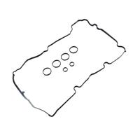 Junta Tapa Válvula Motor Compatible Con Mini Para R56 Para Cooper 2006 2007 2008 2009 2010 2011 2012 2013 Junta De Tapa Válvula Motor Automóvil OEM: 11127567877 Sellado