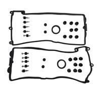 Junta Tapa Válvula Motor Compatible Con Para X5 4.8is SAV 2004 2005 2006 Repuestos Para Automóvil Kit De Junta Tapa Válvula Motor OEM: 11127513194 Sellos