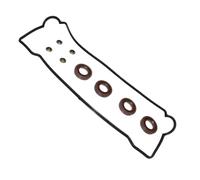 Junta Tapa Válvula Motor Compatible Con Toyota Para Corolla Para Celica 1.6L Para 4AFE 1993 1994 1995 1996 1997 Junta De Tapa Válvula Motor Automóvil OEM: VS50440R Autopartes