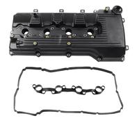 Junta tapa válvula motor Tapa Culata Motor Tapa Balancín Válvulas Para Toyota Para Innova Para Hiace Para Hilux Para Dyna Para Toyota 1TR-FE 2.0L 2TR-FE 2.7L 2003-2013 Tapa Válvula Cubierta Motor