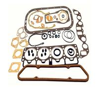 Junta Tapa Válvula OEM 06110-PK1-662 Para Juego De Reconstrucción De Culata 12251-PK3-A01 Juego De Juntas De Reparación Motor Revisión Completa Tapa Culata