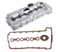 Junta Tapa Válvula Reemplazo Tapa Válvulas Motor Para 325i 3.0L L6 De Aspiración Natural 2006 11127548274 11127531713 Junta Cubierta Balancín