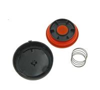 Junta Tapa Válvula Tapa Válvula PCV Culata 03L103469F 059103470AS 03L103469 03L103469R Para A4 Para A6 Para Q5 1.6TDI 2.0TDI 3