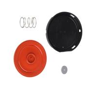 Junta Tapa Válvula Tapa Válvula PCV Membrana 03G103469H 03G103475B Para A4 B7 Para A6 Para C6 4F 1,9 2,0