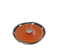 Junta Tapa Válvula Tapa Válvula PCV Membrana Para A4 1.9D 2.0D 03G103469H 03G103469B 03G103475F 03G103469