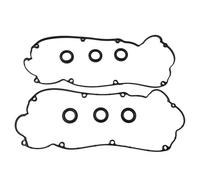 Junta tapa valvulas Compatible Con Hyundai Para Genesis 3.0L 2012 2013 2014 2015 Válvulas Motor Coche Junta Protectora Sellos Válvulas 224413C710 11124000