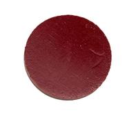 Junta (tapón de drenaje) compatible con/pieza de repuesto para estación de planchado de vapor Laurastar 211.0000.750, sistema