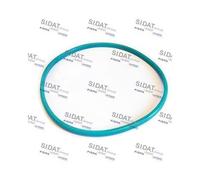 SIDAT Junta, sensor de nivel de combustible para FIAT: Punto, 500, Panda, Doblo, Multipla, Marea, Idea, Croma, Bravo, Brava (Ref: 73088)