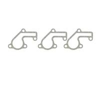 Junta termostática 3ST de 2 tiempos 9,9 HP 15 HP 682 12414 A1 cubierta de termostato de barco junta de repuesto