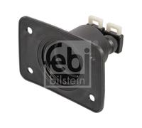 Junta, toma de corriente de remolque FEBI BILSTEIN 171843