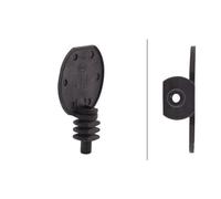 Junta, toma de corriente de remolque HELLA 9GD 735 641-142