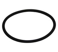 Junta tórica Aprilia tapa filtro aceite, 53.65x2.68 mm, 855706