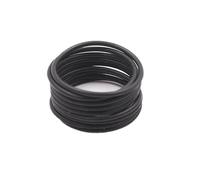 Junta tórica CS de 1,2/2/4 mm espesor y sección transversal, caucho nitrilo NBR, arandela sellado(OD36xCS1.2-50pcs)