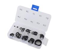 Junta tórica de buceo, 50 piezas de Plástico 70 Duro Kit de Junta tórica Nitrox Accesorios de regulador de buceo para buceo, snorkel y Le