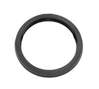 Junta tórica de caucho NBR negro de 23,5-275 mm: sello de aceite duradero for vástago de pistón de cilindro hidráulico (1 unidad)(250x270x12mm)