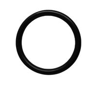 Junta tórica de EPDM negra, Diámetro del alambre 5.3mm Diámetro interior 224mm Diámetro exterior 234.6mm, Paquete de 1