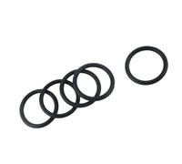 Junta tórica de goma de nitrilo de 100 Uds. De 3,5mm de espesor, junta tórica de 35/36/37/38/39/40/41/42/43/44/45mm OD NBR, arandela de sellado de juntas tóricas(42x35x3.5mm)