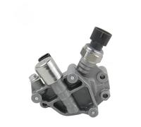 Junta tórica de goma para la válvula solenoide VTEC compatible con Honda Accord, Odyssey y Pilot 3.5 y 3.0 V6 (2005-2008)