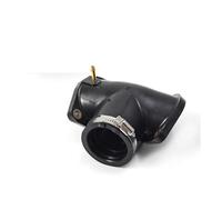 Junta tórica de la cubierta antipolvo del colector de admisión del carburador, adecuada for XV1700 1700 2004-2007 5VN-13586-01-00 5VN-13586-01