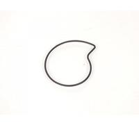 Junta tórica de la tapa de la bomba de agua original para scooter Aprilia 125 Atlantic 2003 2004 2005 2006 2007 2008 2009 2010 2011 485080