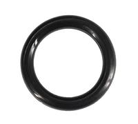 Junta tórica de NBR, 4mmx95mmx103mm, negra, 1 unidades