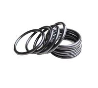 Junta Tórica De NBR, Arandelas Caucho Nitrilo For Automóviles, Diámetro Interior 4,34 A 430,66 Mm, X Exterior(82.5x3.55(10pcs))