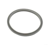 Junta tórica de silicona 600W/900W Exprimidores | O Anillo para exprimidor, junta para Nutribullet, silicona, protección hermética contra fugas
