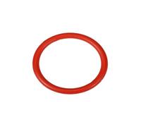 Junta tórica de silicona for máquinas de café Delonghi, repuestos for EAM/ESAM/ECAM, 1-10 Uds., 36mm(6pcs)