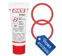 Junta tórica OKS 1110 grasa de silicona para el pistón del sistema de preparación Saeco
