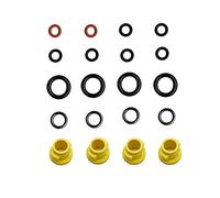 Junta tórica para boquilla de manguera de lanza junta tórica 2.640-729.0 goma junta tórica limpiador de alta presión para K2 K3 K4 K5 K6 K7 A