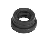 Junta tórica para labio compatible con Gaggia Philips Saeco Spidem a depósito de agua para depósito de agua, junta de depósito de agua como 11003671/996530001829 de Snapworld-Kaffee (1, D02 (versión
