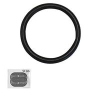 Junta Torica R-03 6,07x1,78 mm. Bolsa 50 unidades