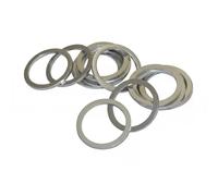 Junta tórica, tapón roscado de vaciado de aceite Aluminio 799.520.100 FA1