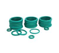 Junta Tórica Verde Caucho Fluorado | Juntas tóricas CS2.5mm(71x2.5(5pcs))