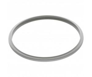 Junta Tórica WMF 60.6856.9990 Silicona Gris 22 cm para Ollas a Presión Perfect/Plus/Premium/Excellence