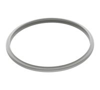 Junta tórica WMF para olla a presión 18 cm silicona compatible con ollas Perfect