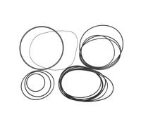 Junta, transmisión automática ZF 4139298942ZF