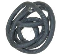 Junta trenza de marco de puerta original Horno, estufa 480121101583 Whirlpool