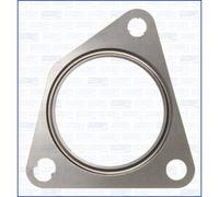 AJUSA 01287200 Junta, tubo de escape