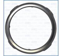 Junta, tubo de escape AJUSA 01350400