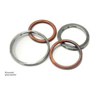 Junta, tubo de escape ATHENA S410485012051