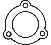 Junta, tubo de escape BOSAL 256-322