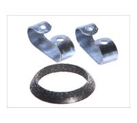 Junta, tubo de escape HANS PRIES 102 539