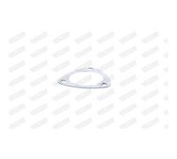 WALKER Junta, tubo de escape para VAUXHALL: Astra, Vectra, Zafira & OPEL: Vectra, Zafira, Astra, Speedster & ALFA ROMEO: 147 (Ref: 80354)