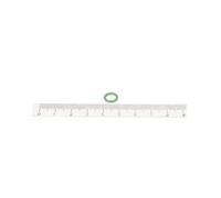 Junta, tubo de refrigerante VALEO 509184