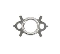 Junta, tubo de válvula EGR ELRING 118.720