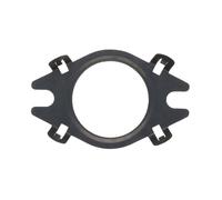 Junta, tubo de válvula EGR ELRING 792.250