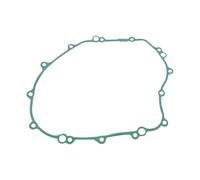 Junta Tubo Escape Orificio Tensor Cárter Aceite Tapa Embrague Culata Estator Generador Motocicleta Para CBR600RR 2007-2022(Clutch Cover Gasket)