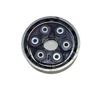 Junta Universal de Disco para Semieje Compatible con Vehículos(1 PCS) | Compatible con CC Tiguan Sharan A3 Q3 S3; Números de pieza 5Q0521307 1K0521307A