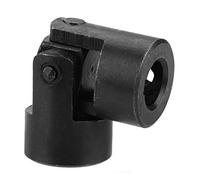 Junta Universal, Encabezada Giratoria de la Dirección de la Junta Universal con El Keyway 12 * 24 * 51 Mm Impacto El Conector del Motor del Eje Giratorio del Motor de Acoplamiento del Eje